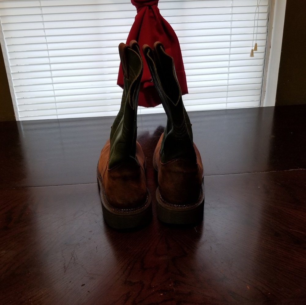 Boots